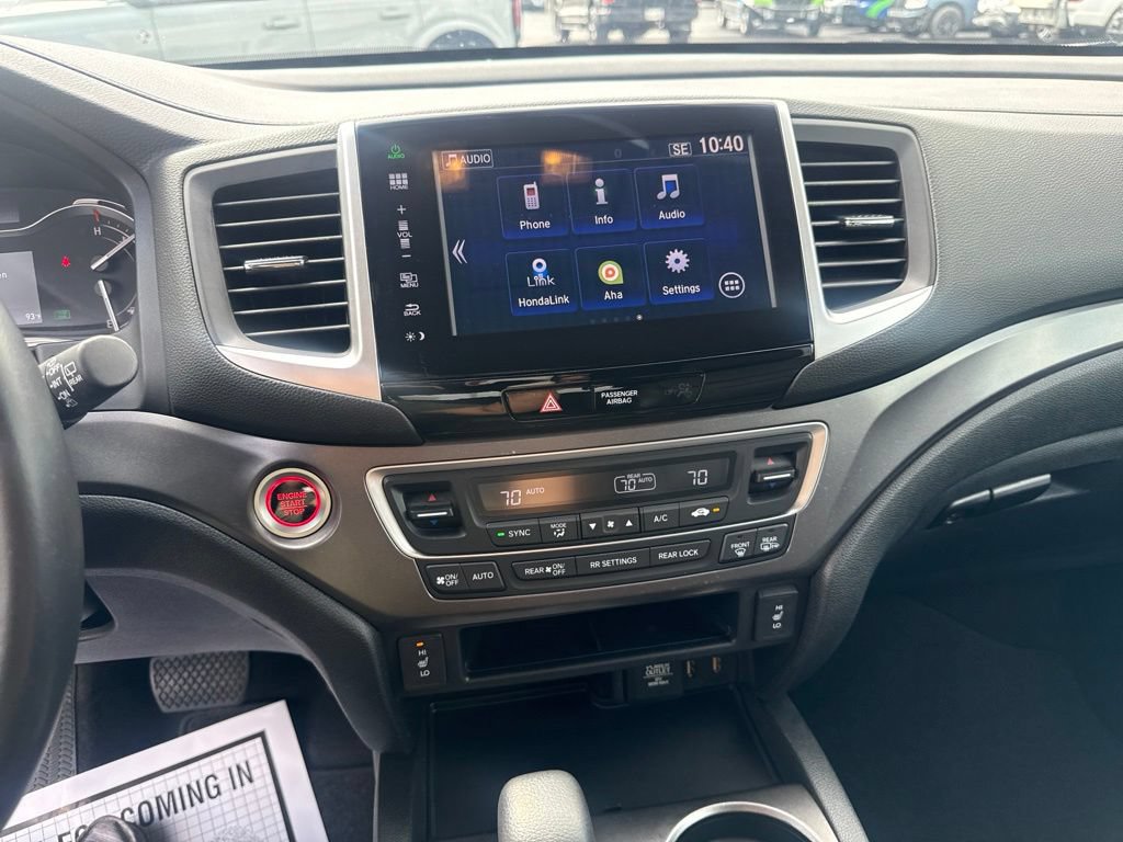 Used 2016 Honda Pilot EX-L image 5