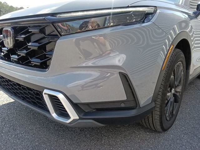 Used 2024 Honda CR-V Sport Touring image 9