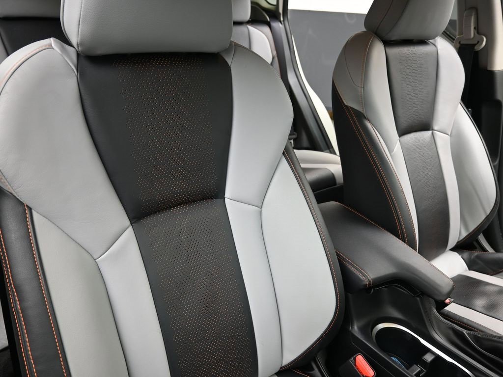 Certified 2023 Subaru Crosstrek 2.5i Limited image 14