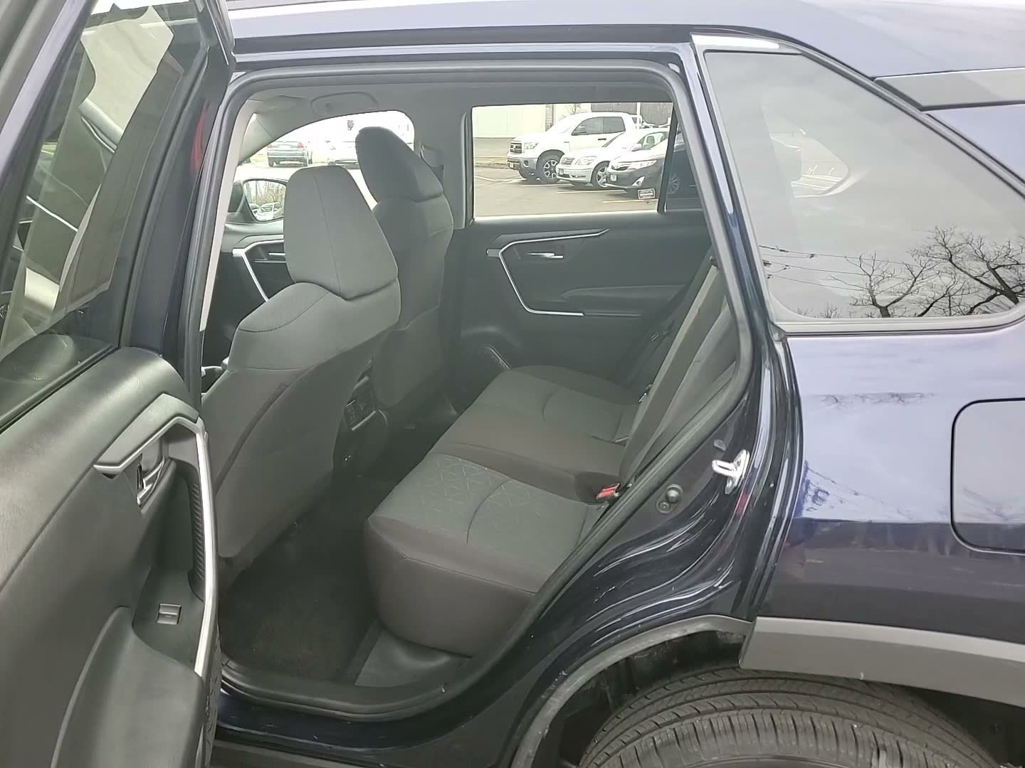 Certified 2024 Toyota RAV4 XLE image 16