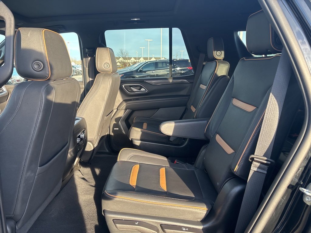 Used 2023 GMC Yukon AT4 w/ AT4 Premium Plus Package image 19