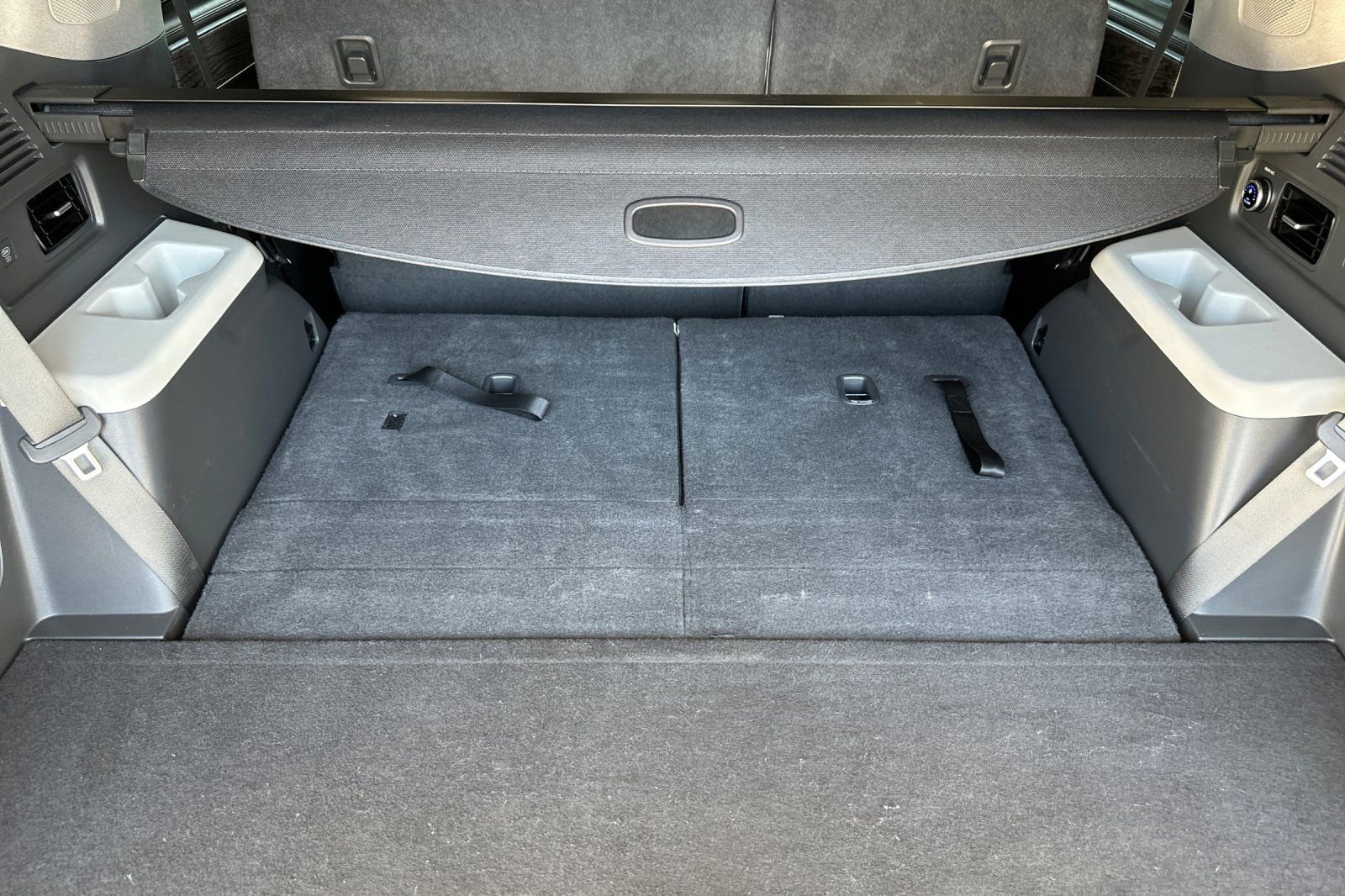 Used 2024 Hyundai Santa Fe Limited image 14