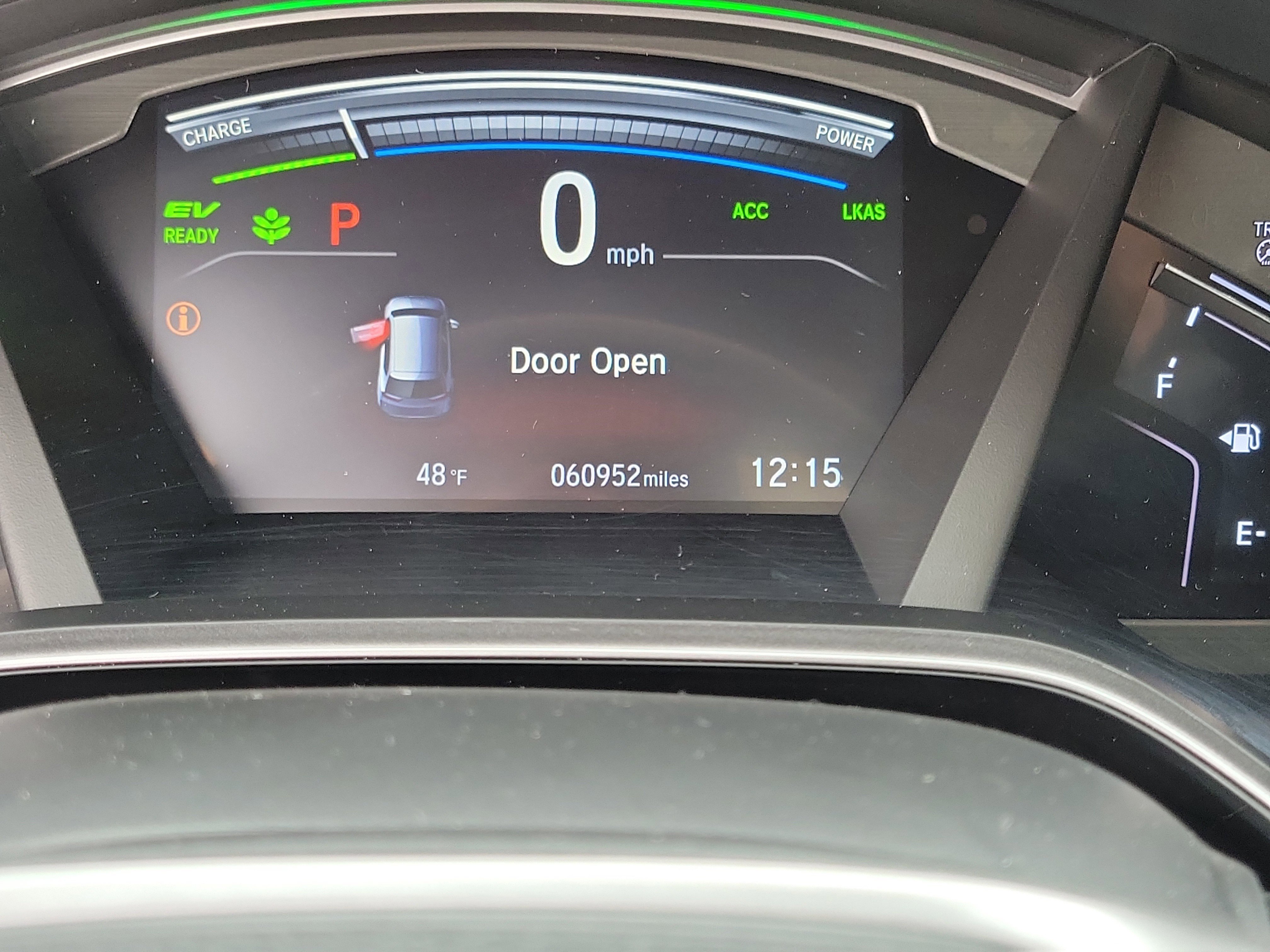 Used 2021 Honda CR-V EX-L image 25