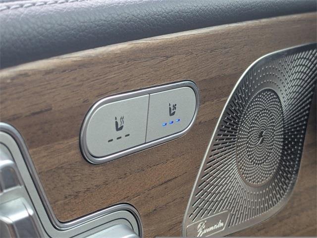 Used 2022 Mercedes-Benz GLE 350 image 25