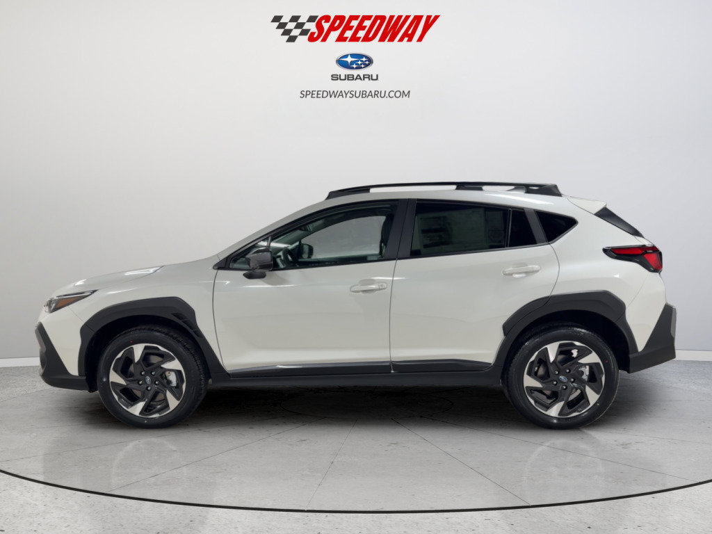 New 2026 Subaru Crosstrek 2.5i Limited AWD/4WD image 6