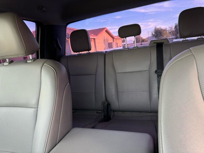 Used 2022 Ford F250 XL w/ Power Equipment Group image 26