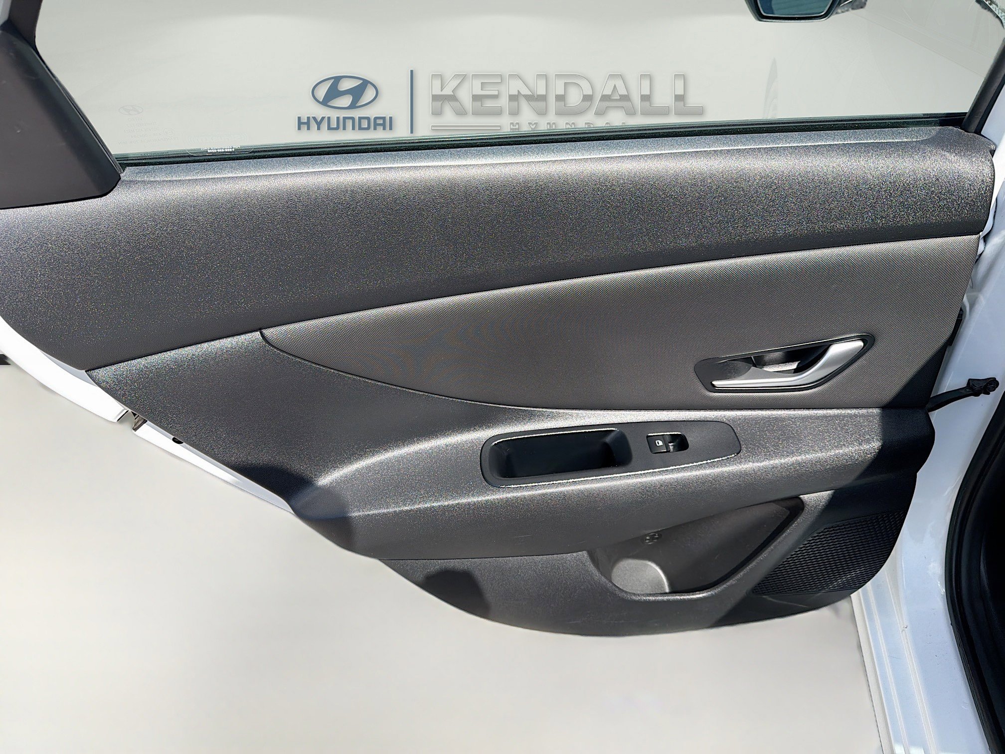 Used 2023 Hyundai Elantra SEL w/ Convenience Package image 23