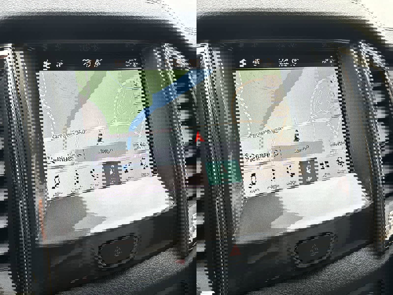 Used 2019 Ford Ranger Lariat w/ Equipment Group 501A Mid image 18