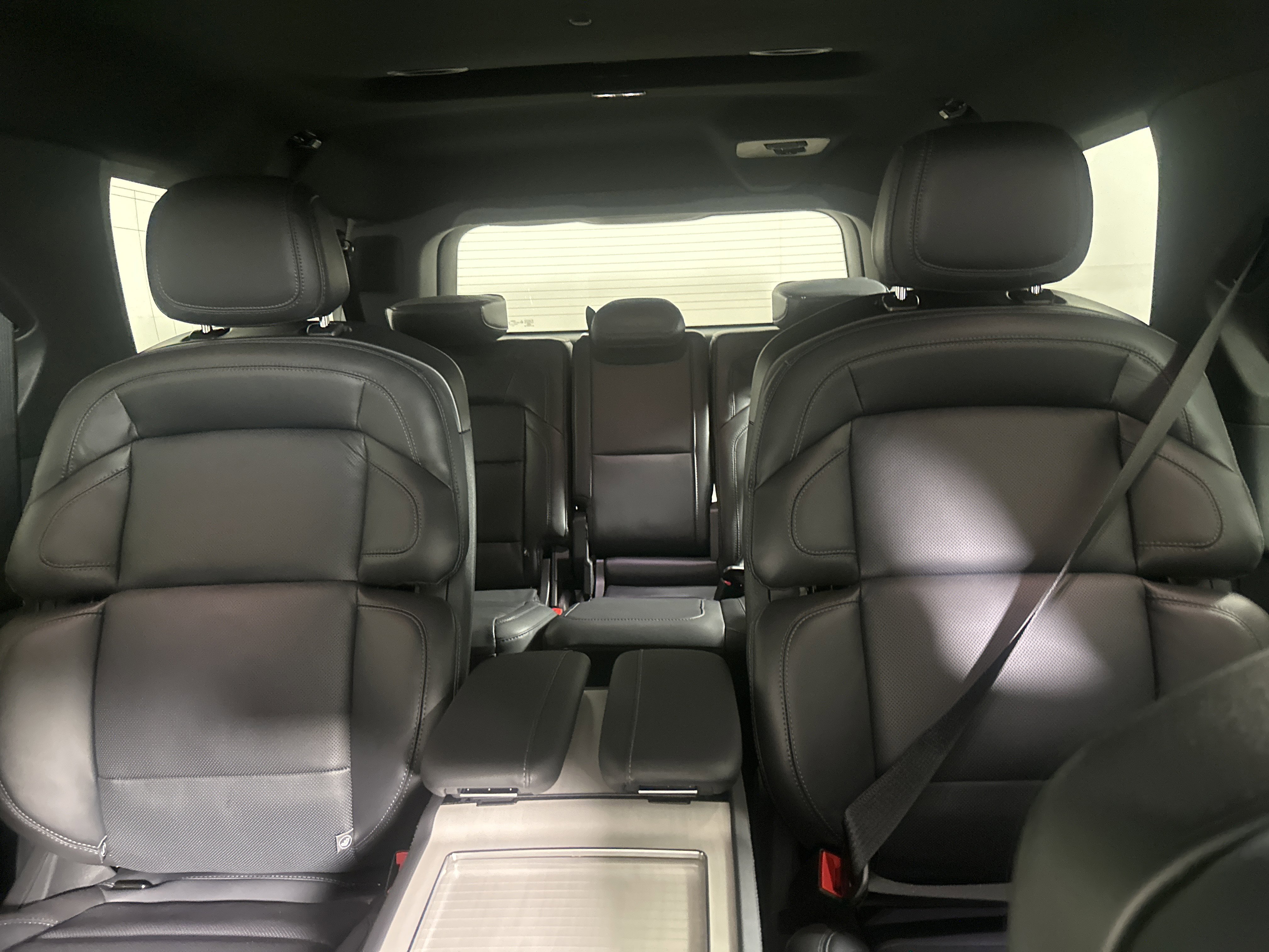 New 2025 Lincoln Navigator L Reserve image 22