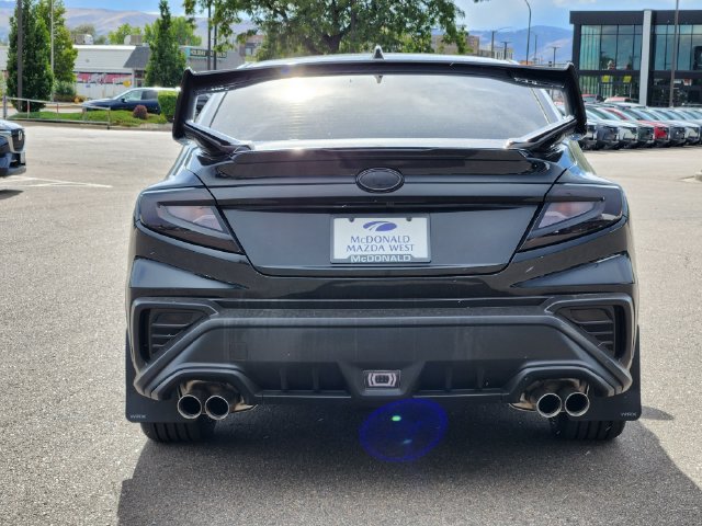 Used 2023 Subaru WRX Limited w/ Popular Package #2 AWD/4WD image 6