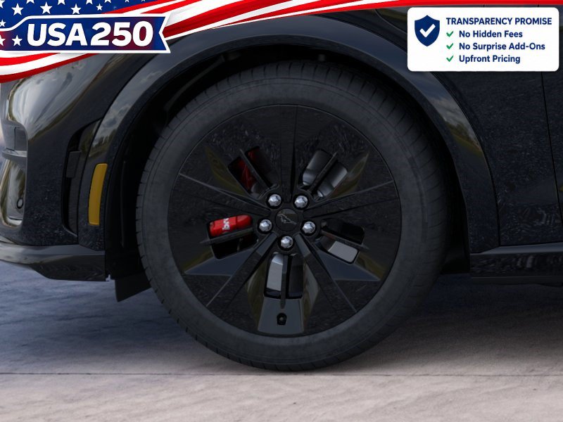 New 2026 Ford Mustang Mach-E GT AWD/4WD image 19