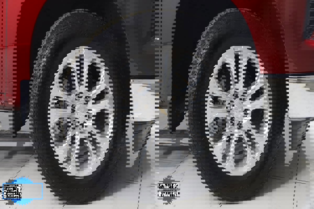 Used 2022 Chevrolet Silverado 1500 LTZ w/ LTZ Premium Package image 17