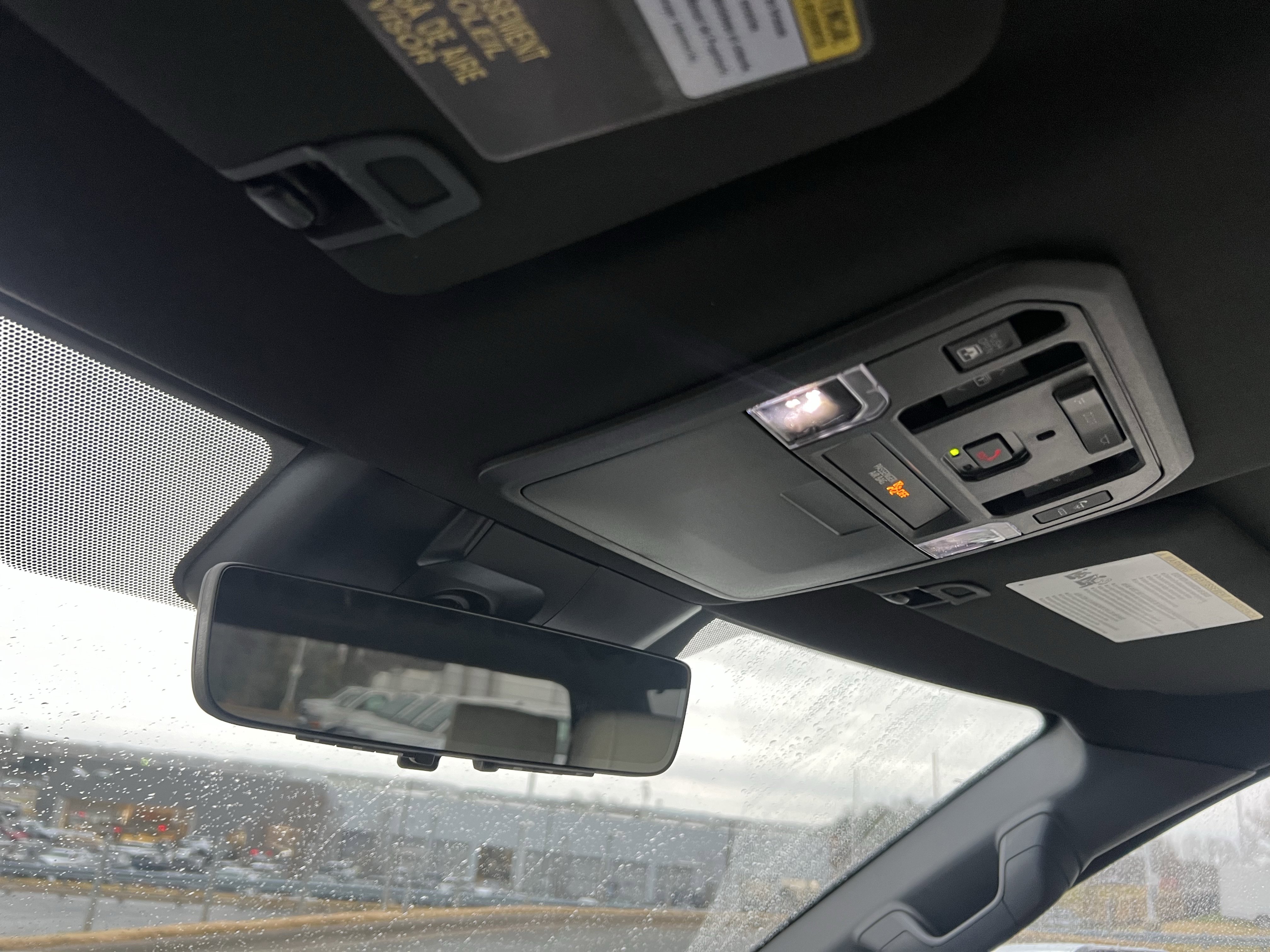 Used 2023 Toyota Tundra 1794 Edition w/ Advanced Package image 23