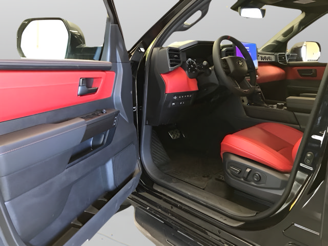 New 2026 Toyota Tundra TRD Pro AWD/4WD image 9