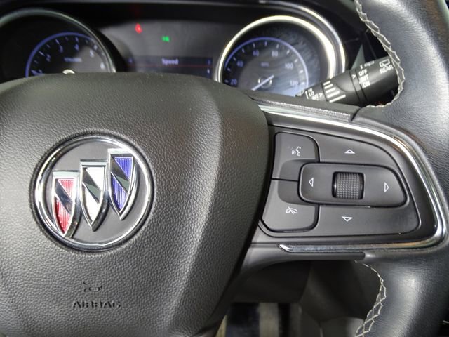 Used 2021 Buick Encore GX Select w/ Experience Buick Package image 20
