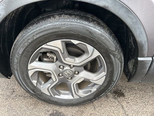 Used 2017 Honda CR-V EX-L image 51
