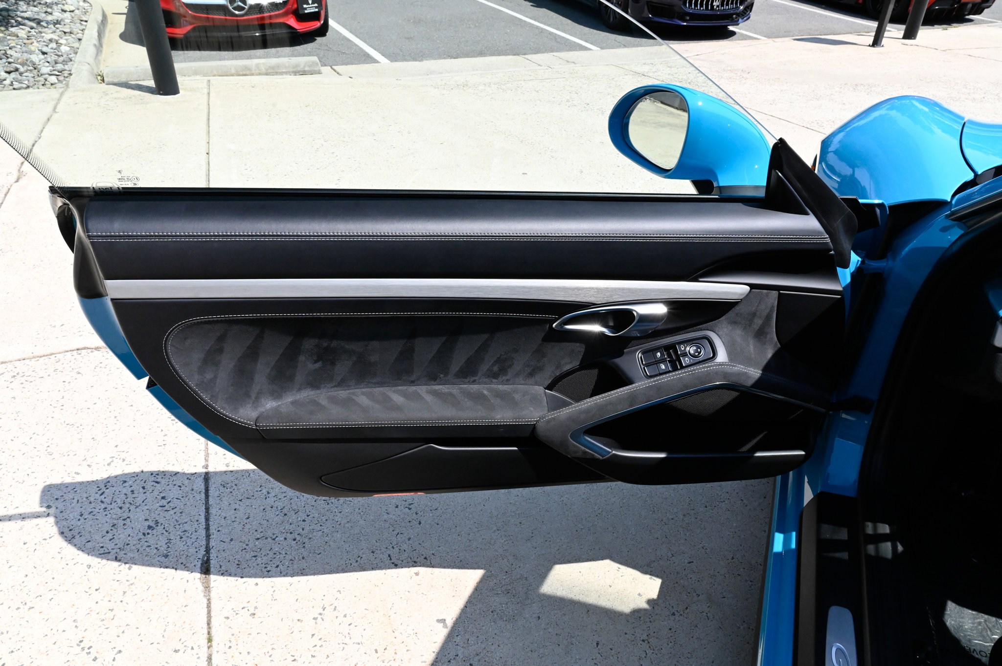 Used 2018 Porsche 911 GT3 RWD image 19