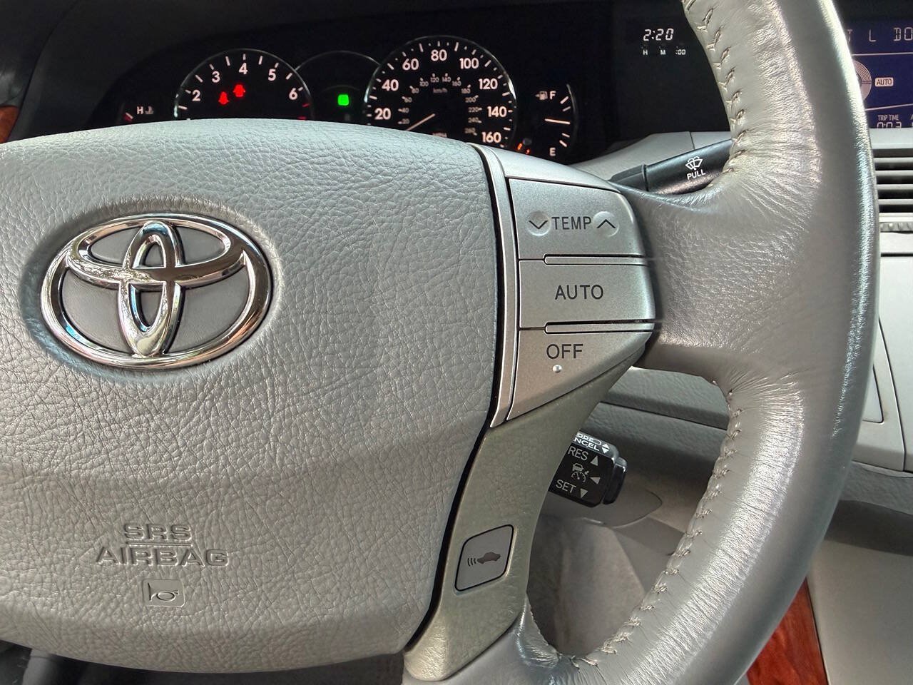 Used 2007 Toyota Avalon Limited FWD image 16