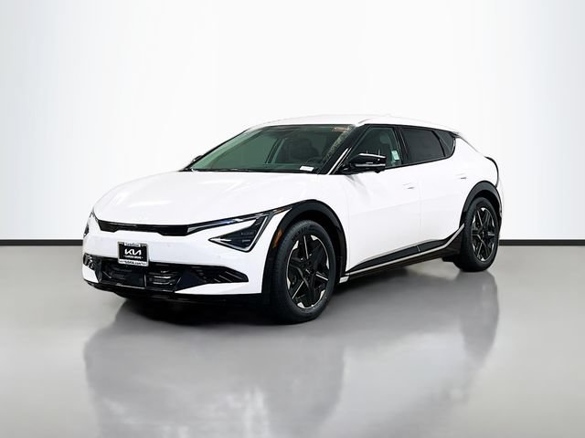 New 2026 Kia EV6 Wind RWD image 3