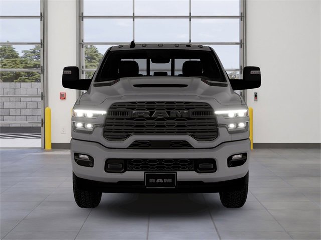 New 2026 RAM 2500 Laramie image 9