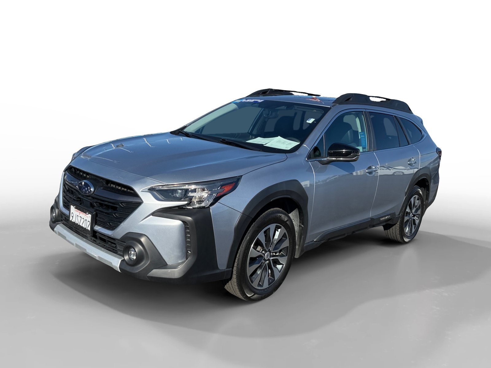 Used 2024 Subaru Outback Limited XT w/ Popular Package #2