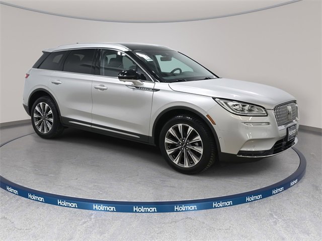 Used 2020 Lincoln Corsair Reserve w/ Equipment Group 201A image 5