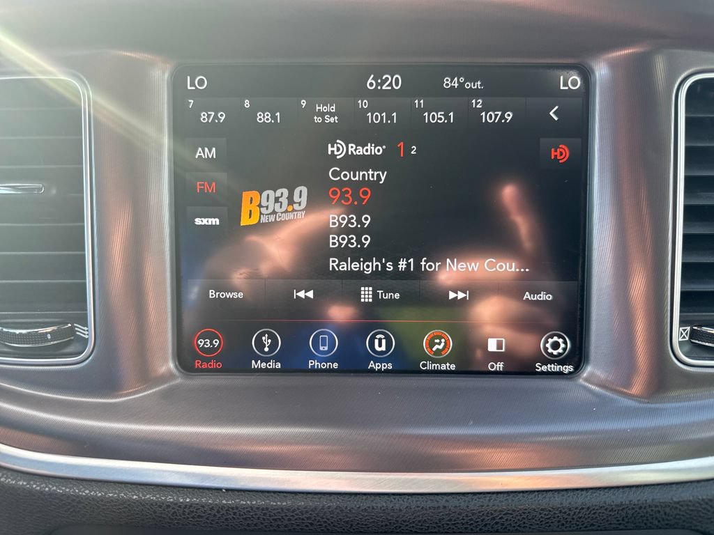 Used 2019 Dodge Charger GT RWD image 25