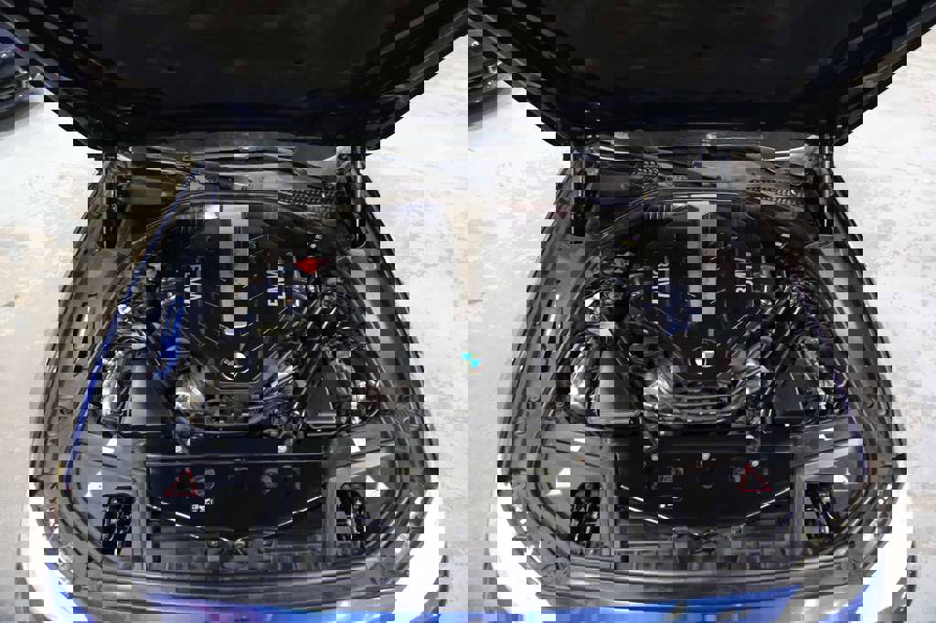 Used 2016 BMW 550i xDrive Sedan image 37