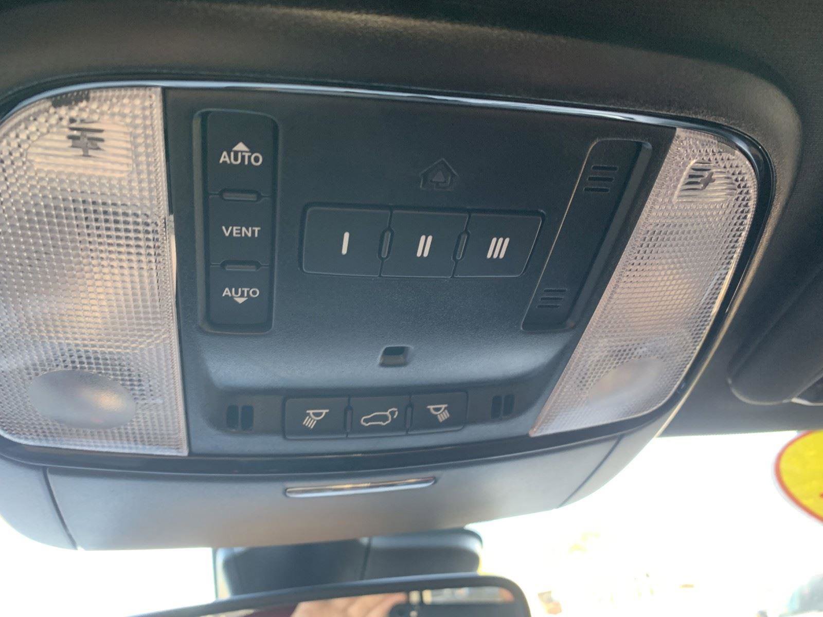 Used 2024 Dodge Durango SRT image 19