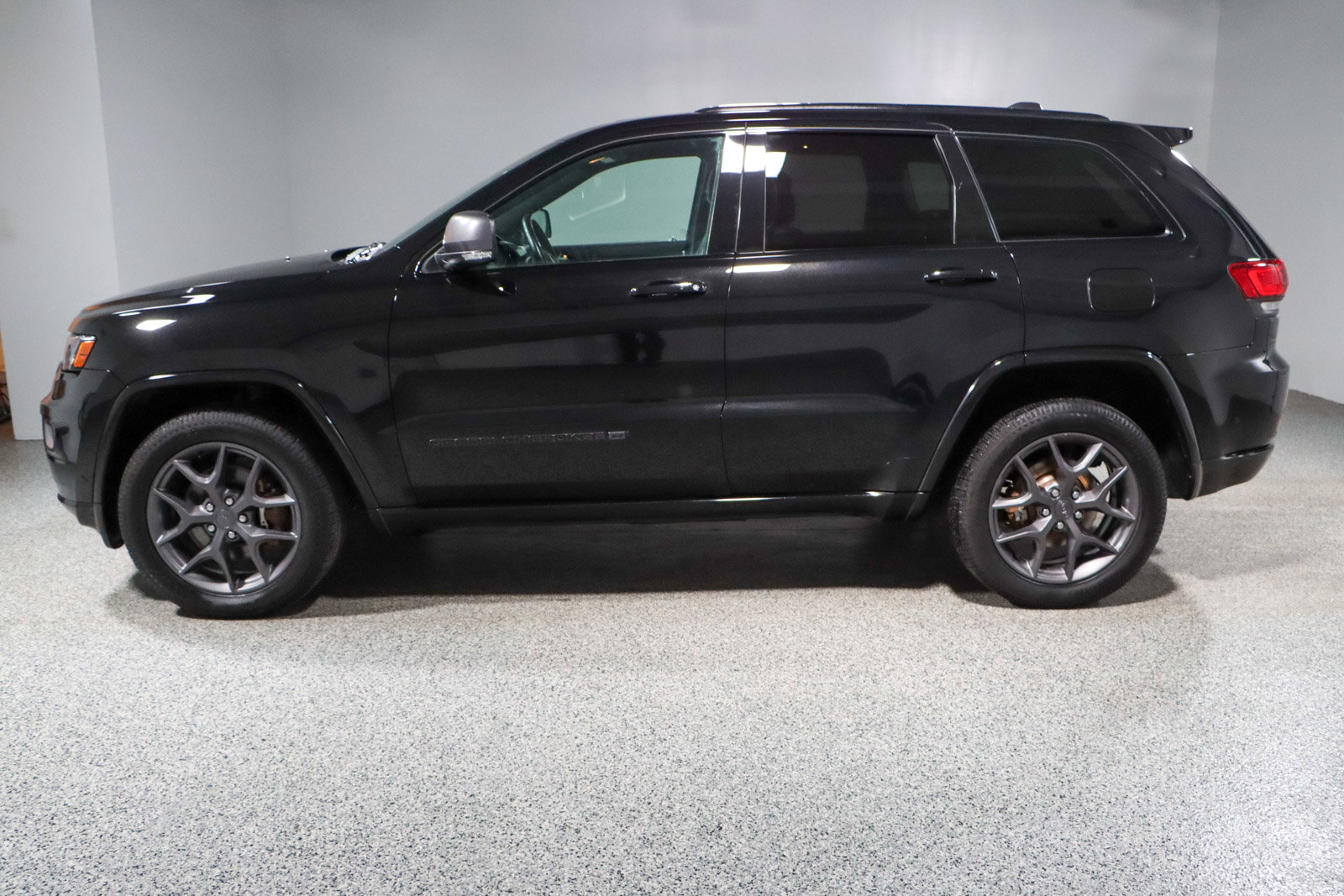Used 2021 Jeep Grand Cherokee Limited w/ Quick Order Package 28K 80th image 10