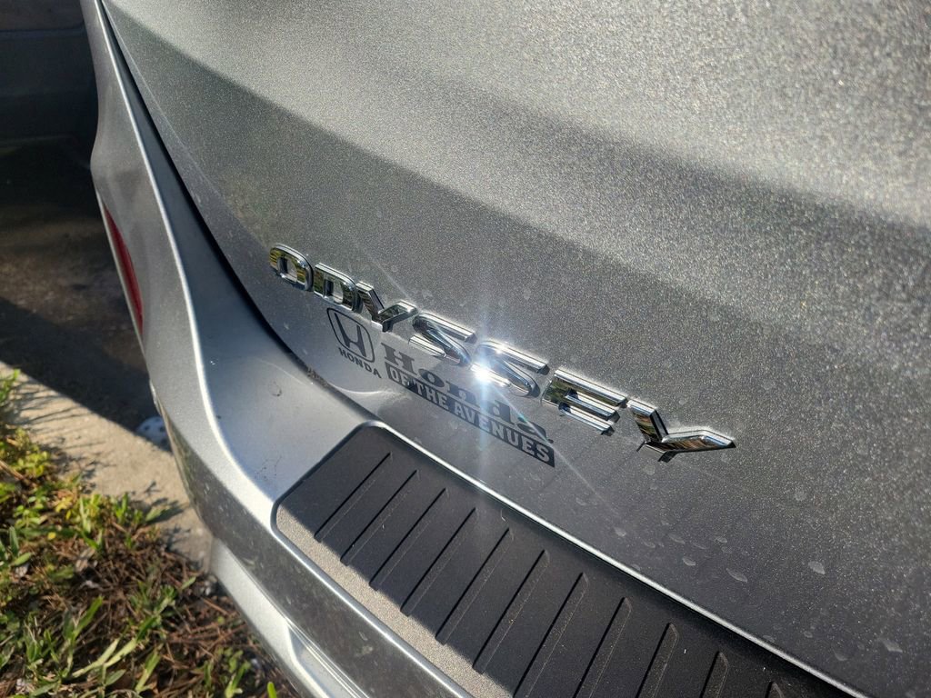 Used 2026 Honda Odyssey Touring image 15