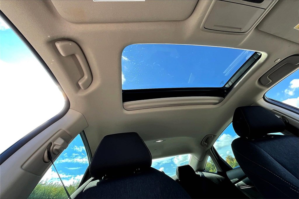 Used 2023 Honda Accord EX image 19
