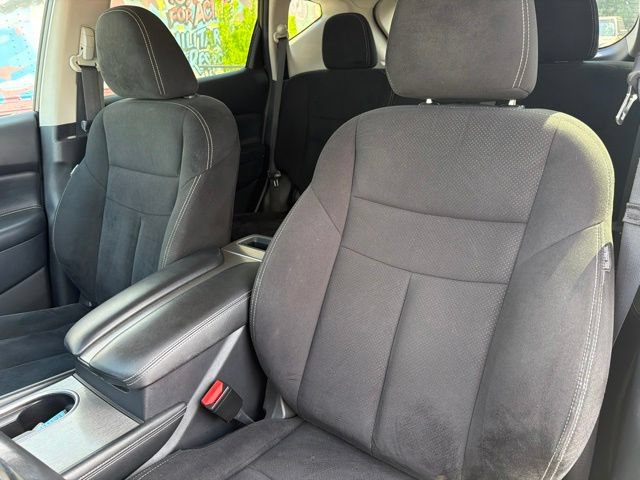 Used 2020 Nissan Murano SV FWD image 14