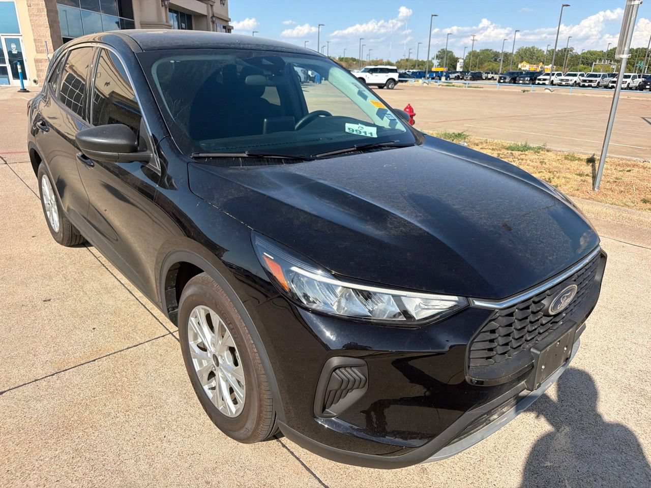 Used 2023 Ford Escape Active FWD image 17