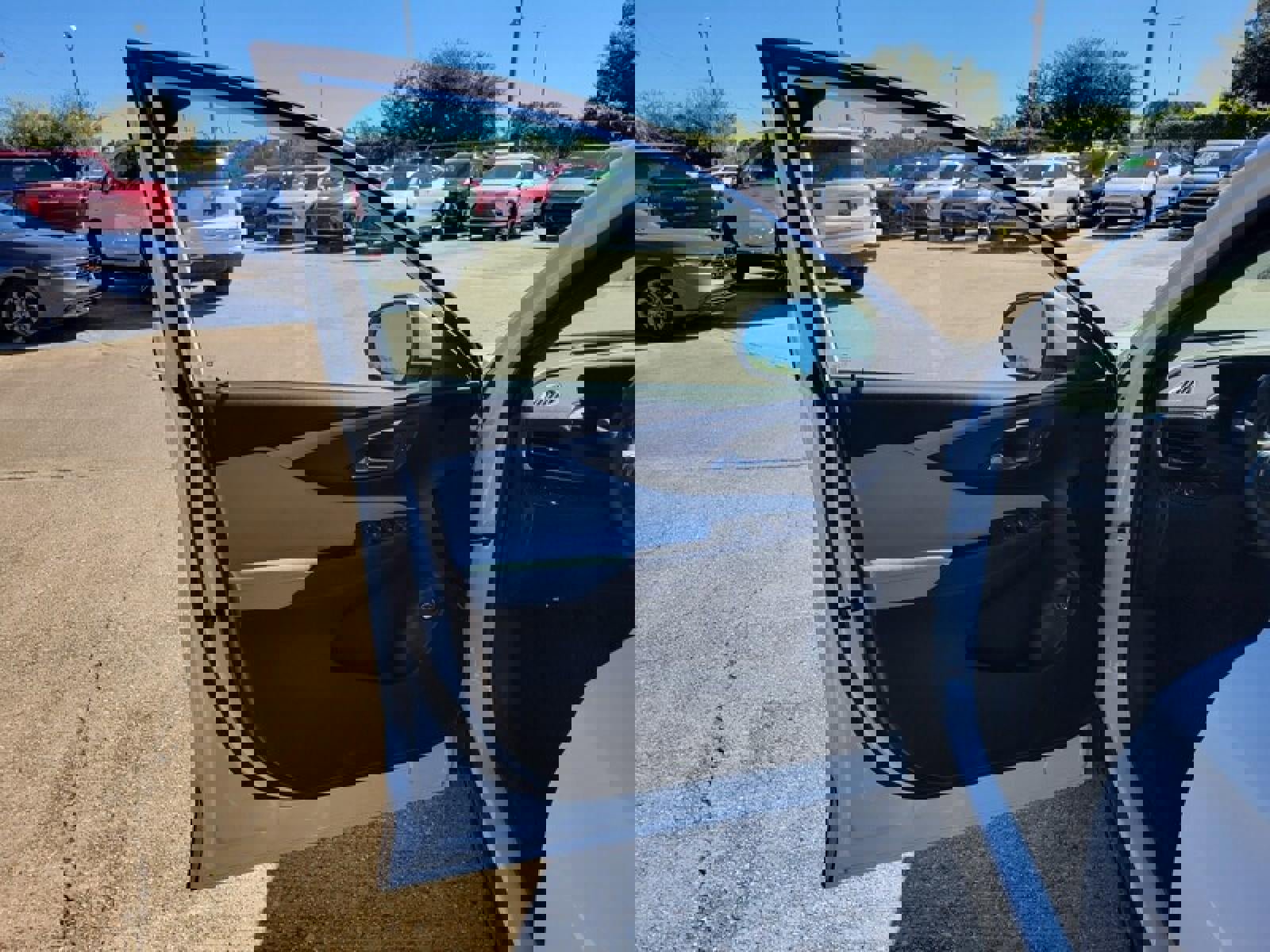 New 2026 Buick Envista Preferred w/ Convenience I Package image 13