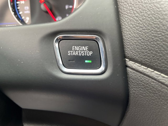 Used 2023 GMC Acadia Denali image 19
