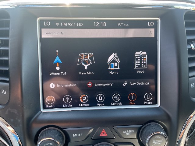 Used 2018 Jeep Grand Cherokee Summit RWD image 19