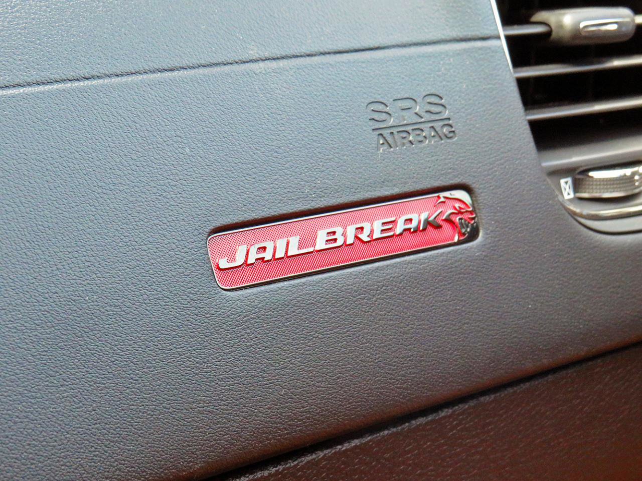 Used 2023 Dodge Charger SRT Hellcat image 36