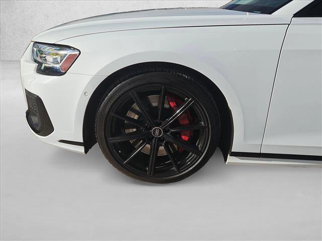 Used 2023 Audi S8 w/ S8 Comfort Plus Package image 26