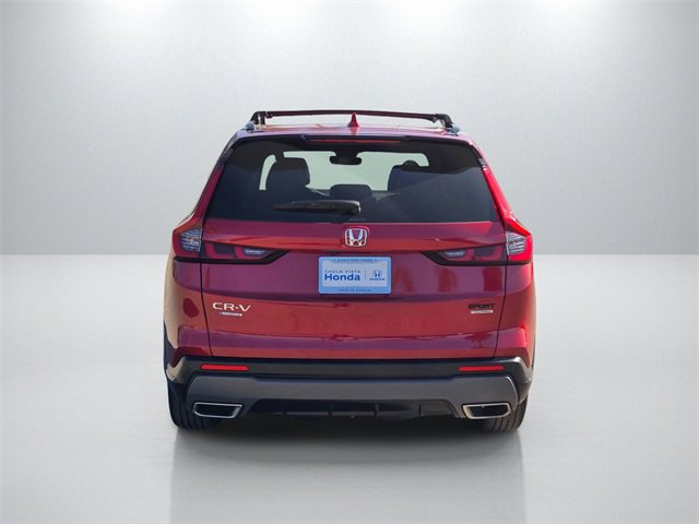 Used 2023 Honda CR-V Sport Touring image 5