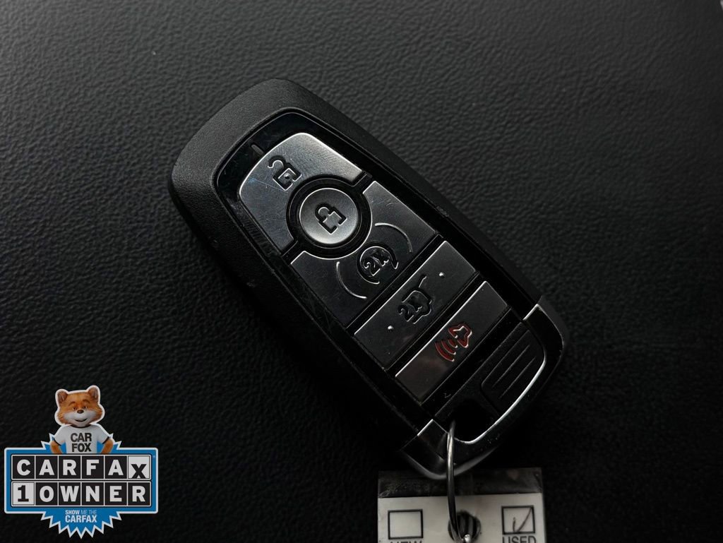 Used 2023 Ford Explorer ST w/ Equipment Group 401A AWD/4WD image 31