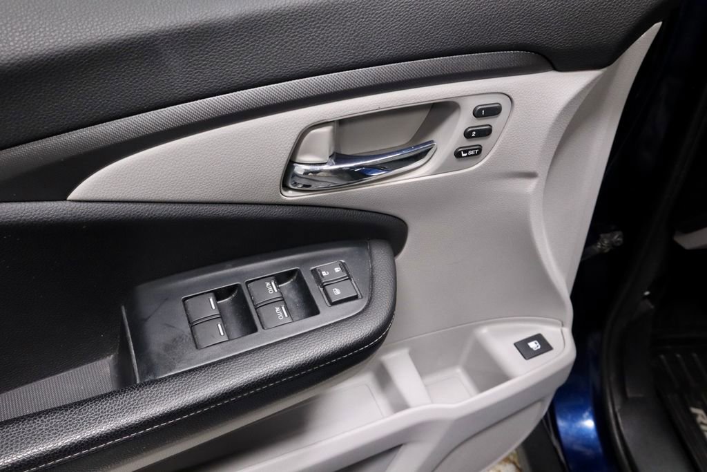 Used 2022 Honda Ridgeline RTL-E image 25
