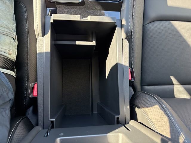 New 2026 Nissan Pathfinder SL image 20