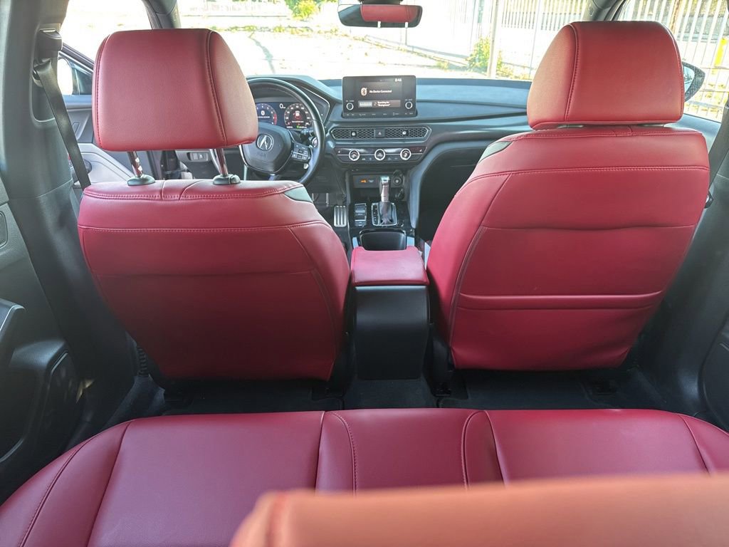 Used 2025 Acura Integra A-Spec image 21