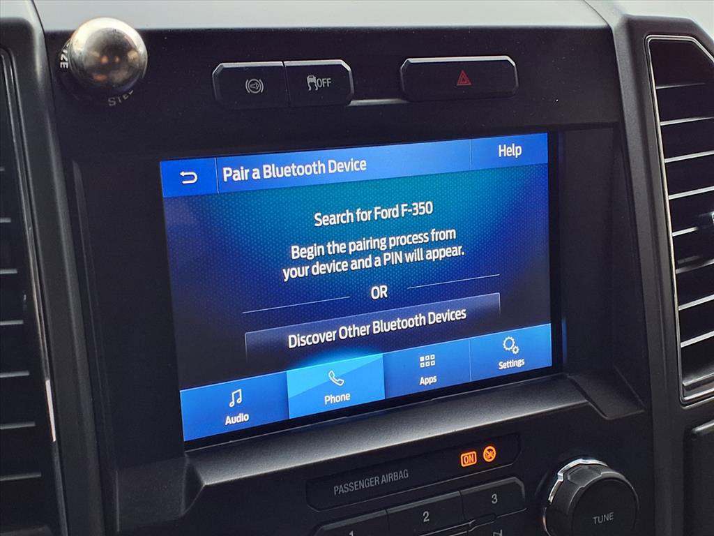Used 2022 Ford F350 XLT AWD/4WD image 6