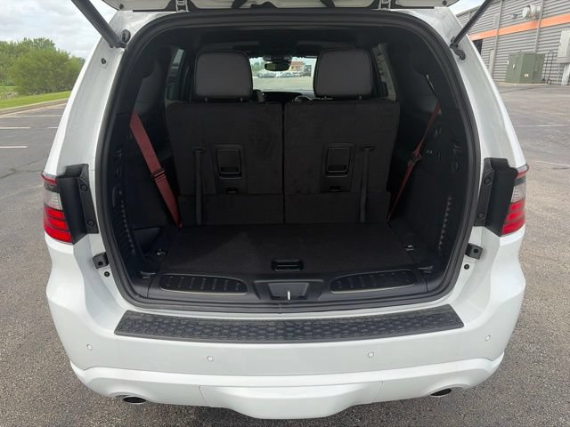 New 2026 Dodge Durango GT AWD/4WD image 7