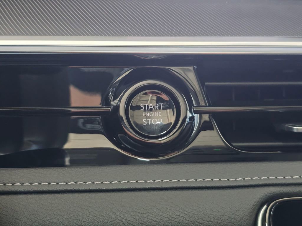 New 2026 INFINITI QX80 Luxe AWD/4WD image 17