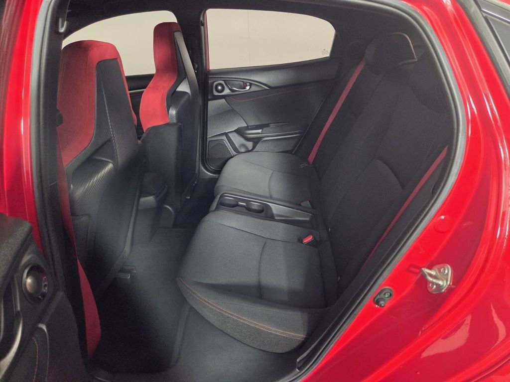 Used 2018 Honda Civic Type R image 22