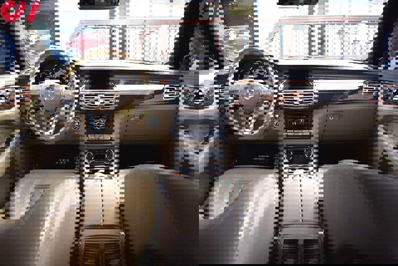 Used 2012 Mercedes-Benz CLS 550 image 12