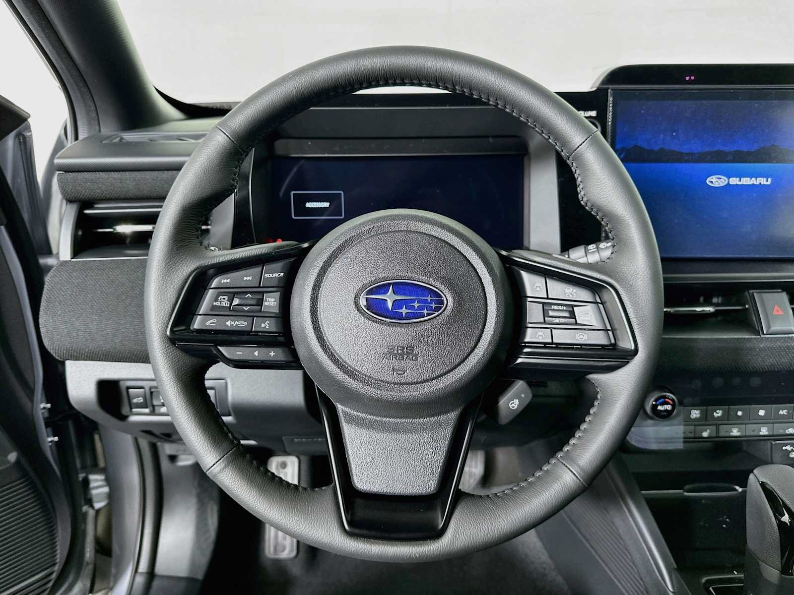 New 2026 Subaru Outback Premium AWD/4WD image 11